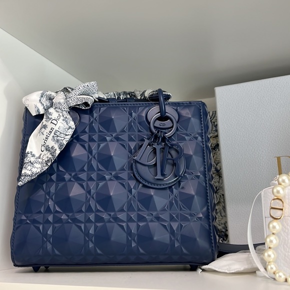 Dior bag - Picture 3 of 4